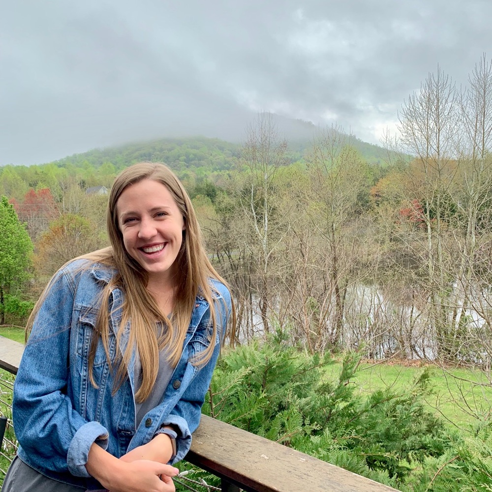 Meet your Posher, Madeline